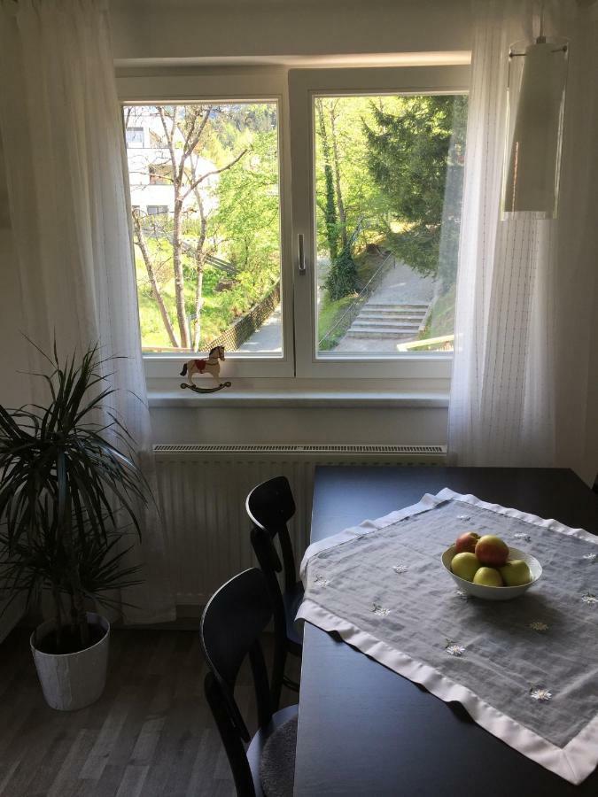 Apartment Gisi Innsbruck Exterior foto