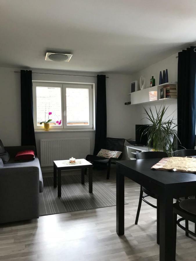 Apartment Gisi Innsbruck Exterior foto