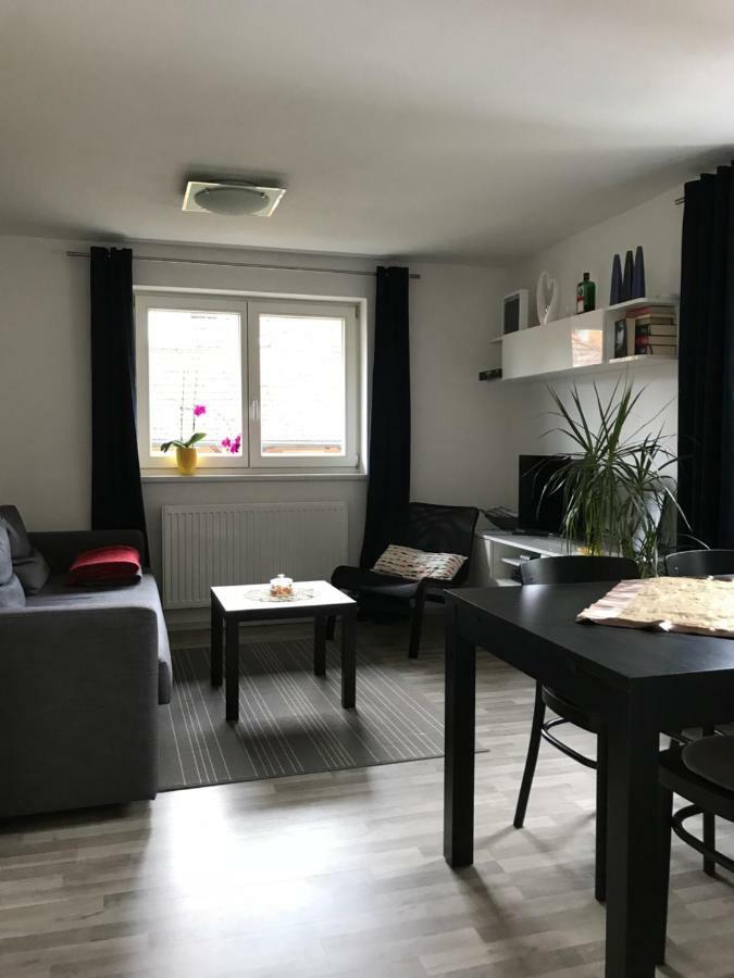 Apartment Gisi Innsbruck Exterior foto