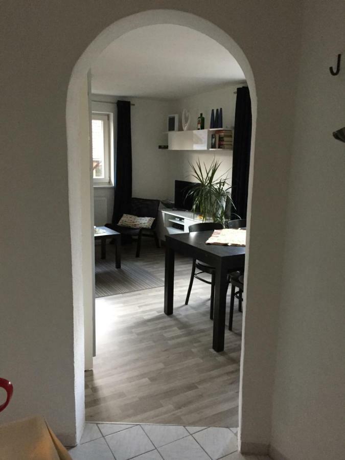 Apartment Gisi Innsbruck Exterior foto