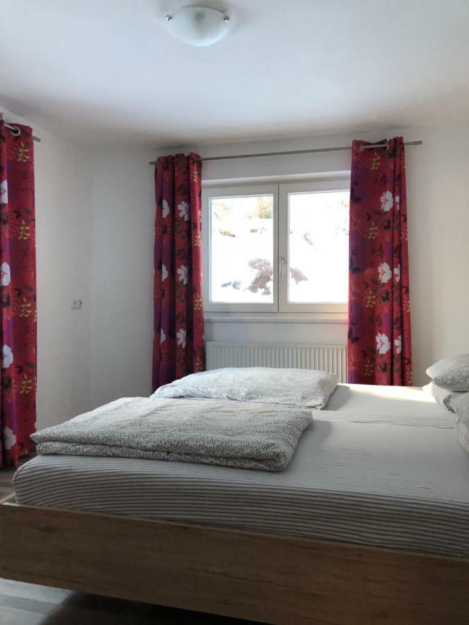 Apartment Gisi Innsbruck Exterior foto